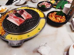 -韩宫宴烤肉·料理(南京江宁万达店)