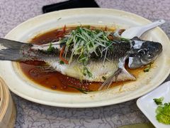 -金榜大酒店-中餐