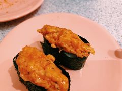-争鲜回转寿司(南开大悦城店)