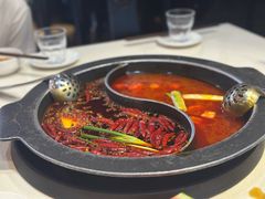 -川西坝子火锅(金沙1.0直营店)