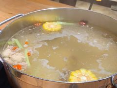 -牛很鲜潮汕牛肉火锅(朝晖路店)