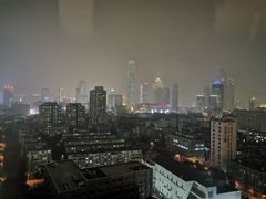 -天津君隆威斯汀酒店