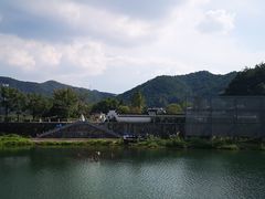-蒋氏故居