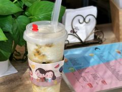 -九秋茶铺(三里屯店)