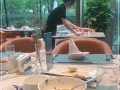 -南湖宾馆·鸳湖阁全日制餐厅