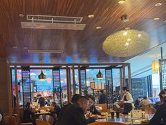 -OPEN開全日自助餐厅·西餐·海鲜(佛山希尔顿酒店)