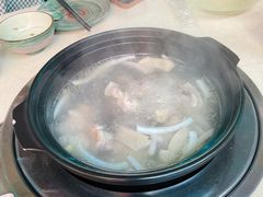 原味椰子鸡-润泽园椰子鸡(汇一城店)