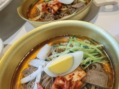 -红沃鳗鱼黑牛烤肉店(不老街店)