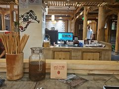 -田园印象·成都土菜院子(华阳店)