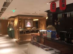-西村日本料理(香格里拉饭店)