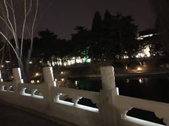 -钓鱼台国宾馆