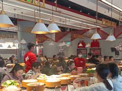 -龍歌自助小火锅(城阳万象汇店)