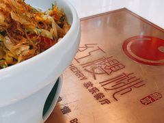-红樱桃·欢乐餐厅(太原里店)