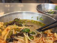 -小螺大作·螺蛳粉火锅(林和西店)