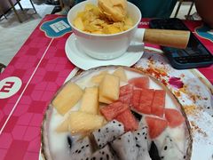 -甜心妈妈·榴莲星级糖水(北京路总店)