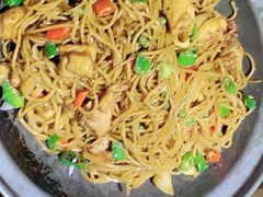 -小杨烤肉(朱雀店)