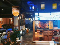 大堂-首秀·四川料理(星耀101店)