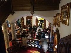 -马勒别墅饭店(静安寺店)