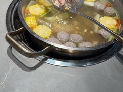 -潮发潮汕牛肉店(芳村店)