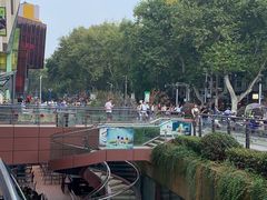 -bluefrog蓝蛙(水游城店)