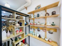 -陶语陶艺手工坊