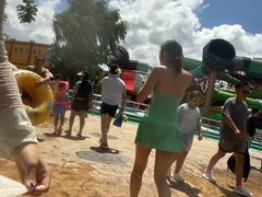 -上海玛雅海滩水公园