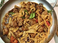 -苏梦江南·淮扬菜(夫子庙店)