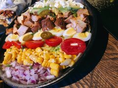 -Q MEX 库迈墨西哥餐吧(三里屯店)