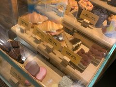 零售区-麦当劳(杭州文三路店)