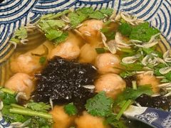 -北丐先生·野馄饨烧烤(长宁龙之梦店)