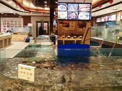 水产区-锦昌酒楼(即墨店)