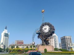 -世纪钟