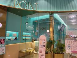 -POINT服务季·点睛创意美甲沙龙