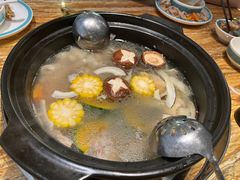 -春润大地海南椰子鸡(沙井京基百纳广场店)