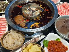 -俏媳妇火锅(宽窄巷子店)
