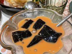 -芭札·Thai泰国餐厅(同和金铂天地店)