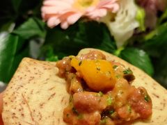 -Le Bistrot de Racine