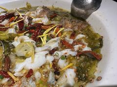 -太二酸菜鱼(福州泰禾店)