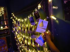 -好久不见网红乐队酒吧(鼓浪屿海底世界店)
