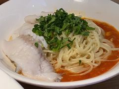 -太二酸菜鱼(长沙IFS国金中心店)