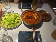 -三杯赤運·中式小酒馆(所城里店)