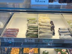 -随园糕团(狮子桥店)