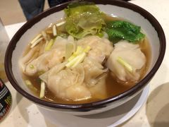 -龙记香港茶餐厅(久光百货店)