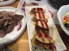 -松坂屋日料自助(长城路店)