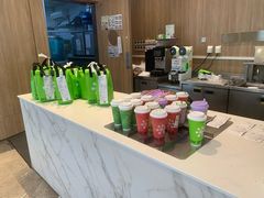 -奈雪的茶(杨家坪万象城店)