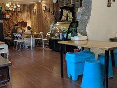 大堂-鬼味烤翅(南锣鼓巷店)