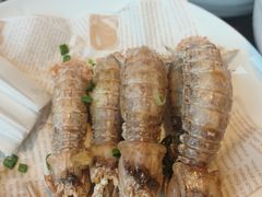 -妈妈菜舟山海鲜(定海古城店)