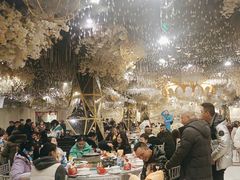 -小八仙·八方(移民广场店)