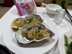 -阳江餐厅·30年老字号·粤菜海鲜大排档