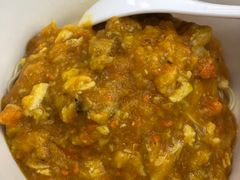 -百年老字号·观振兴蟹黄面·三虾面·苏式面(观前街富仁坊巷店)